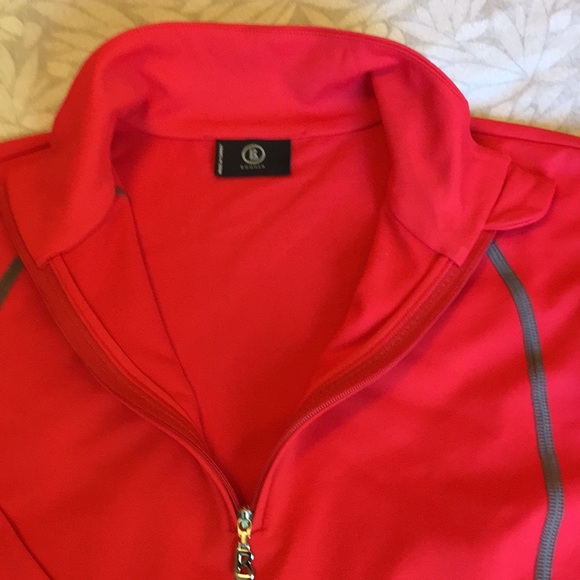 Fabulous Bogner 1/4-zip Pullover - Picture 3 of 6